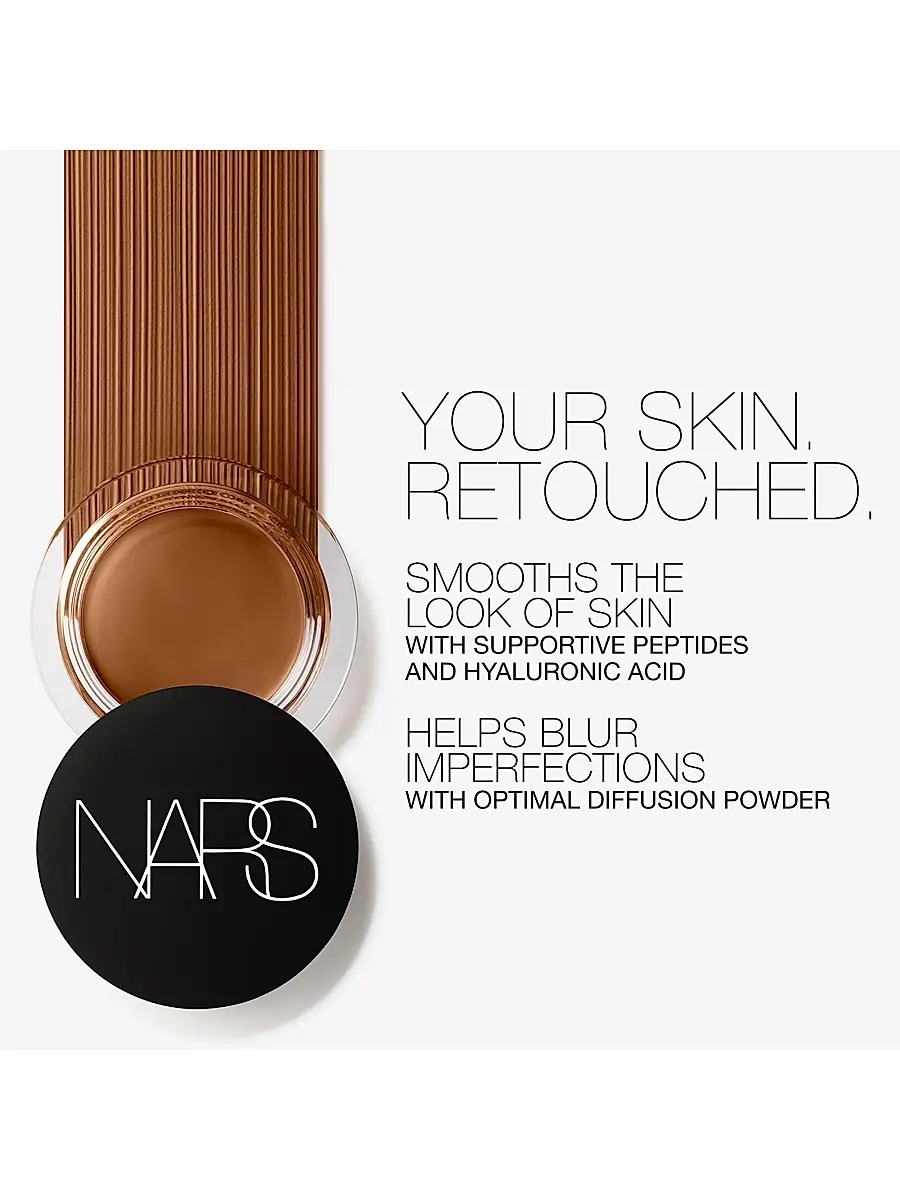 NARS Soft Matte Complete Concealer | Thumbnail 7