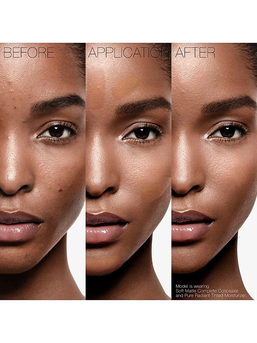NARS Soft Matte Complete Concealer | Thumbnail 8