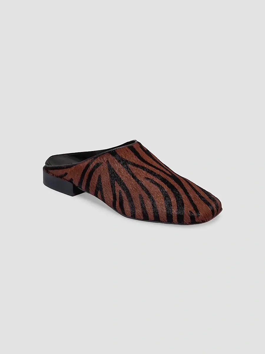 Bernardo Women's Porto Flat Mules | Thumbnail 2 Bernardo Women's Porto Flat Mules | Thumbnail 2