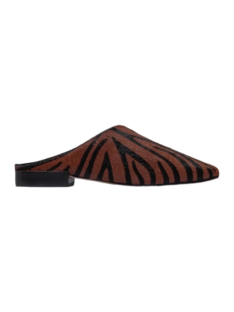 Bernardo Women's Porto Flat Mules