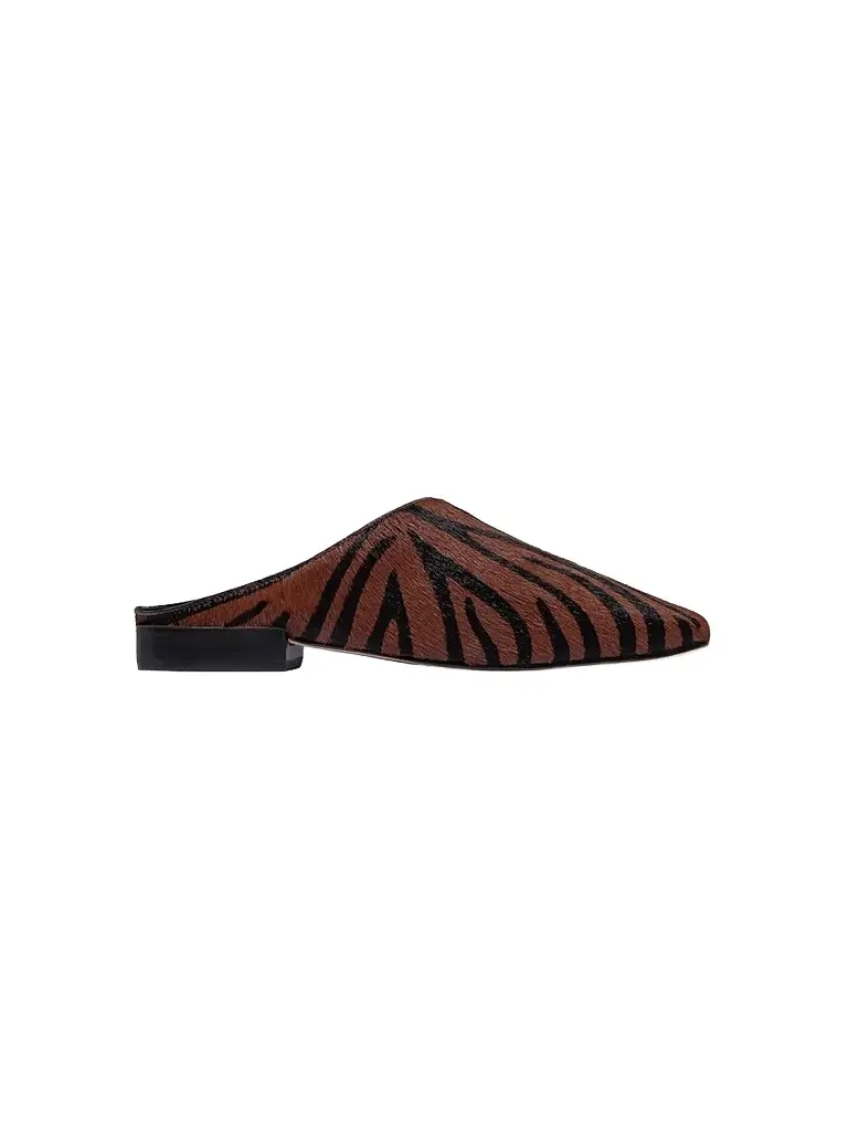 Bernardo Women's Porto Flat Mules