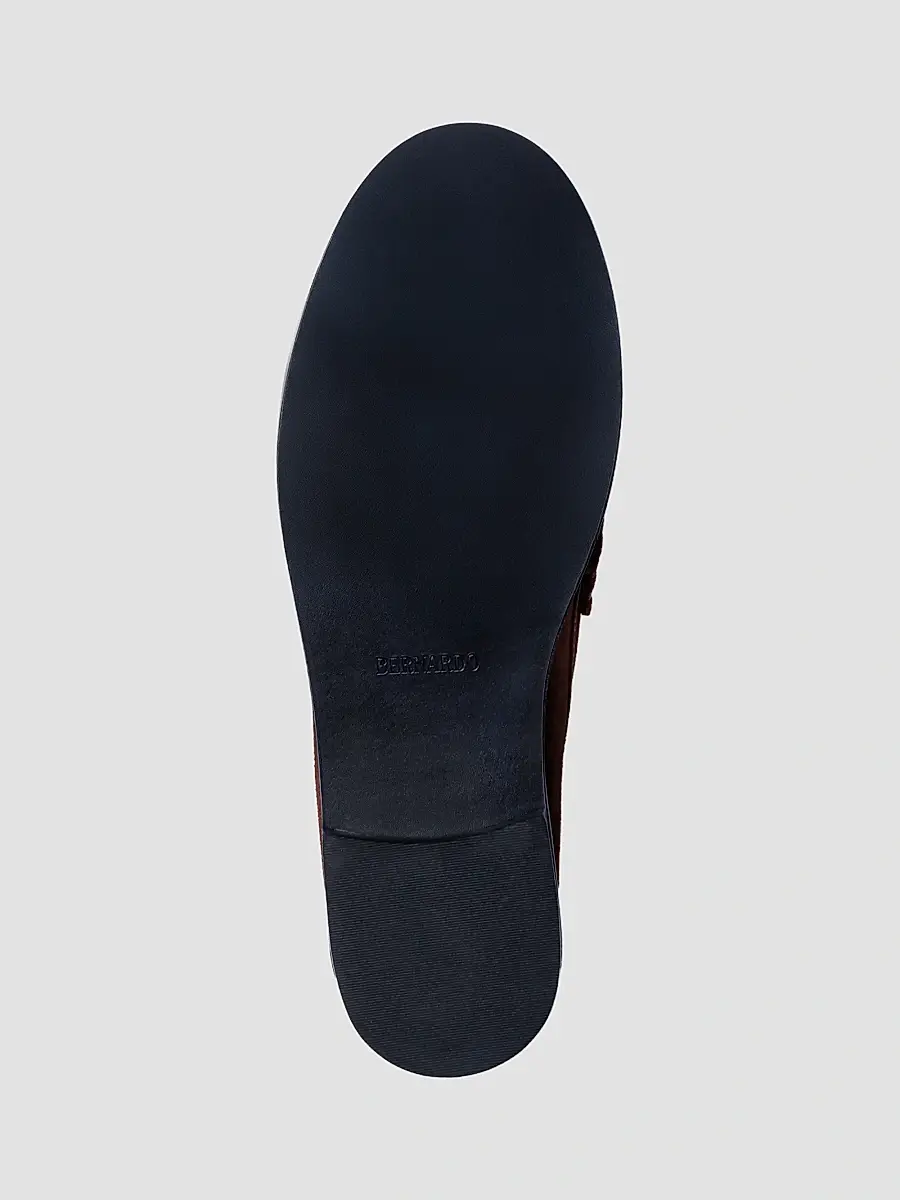 Bernardo Women's Tilda Penny Loafers | Thumbnail 4 Bernardo Women's Tilda Penny Loafers | Thumbnail 4