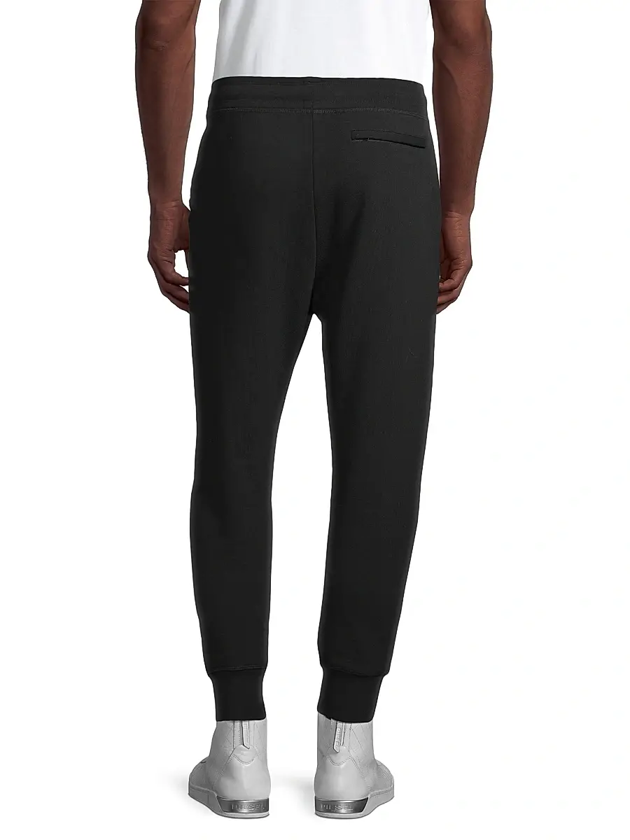 Canada Goose Men's Huron Drawstring Sweatpants | Thumbnail 5