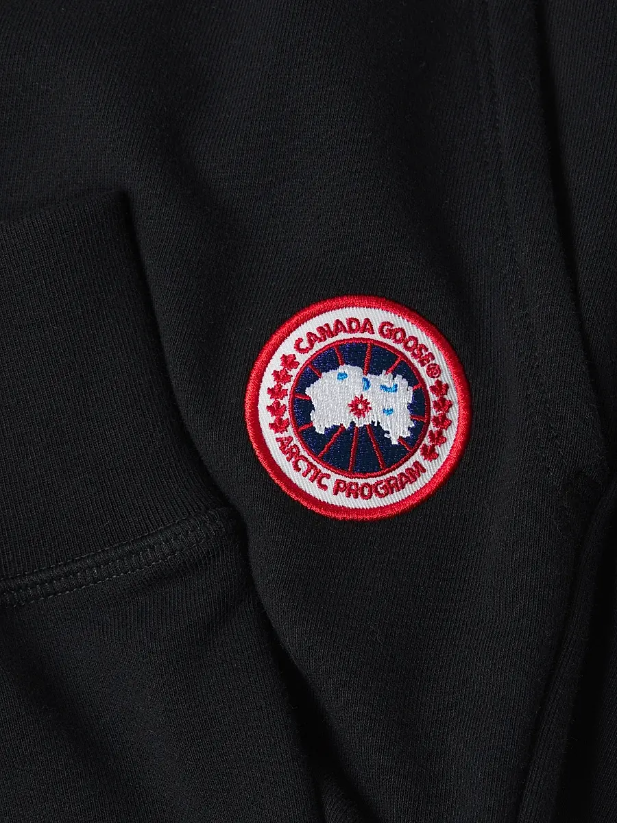 Canada Goose Men's Huron Drawstring Sweatpants | Thumbnail 6