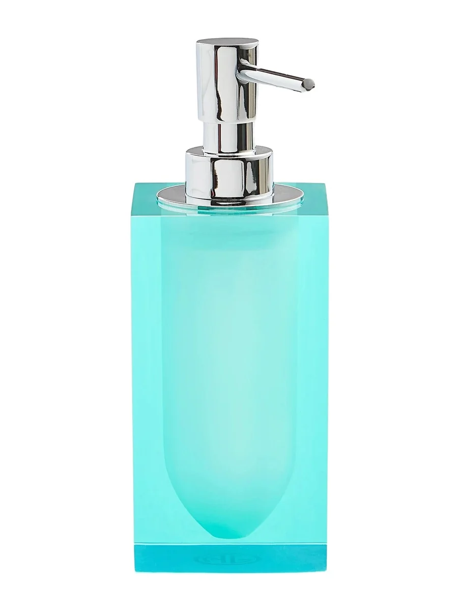 Jonathan Adler Hollywood Acrylic Soap Dispenser