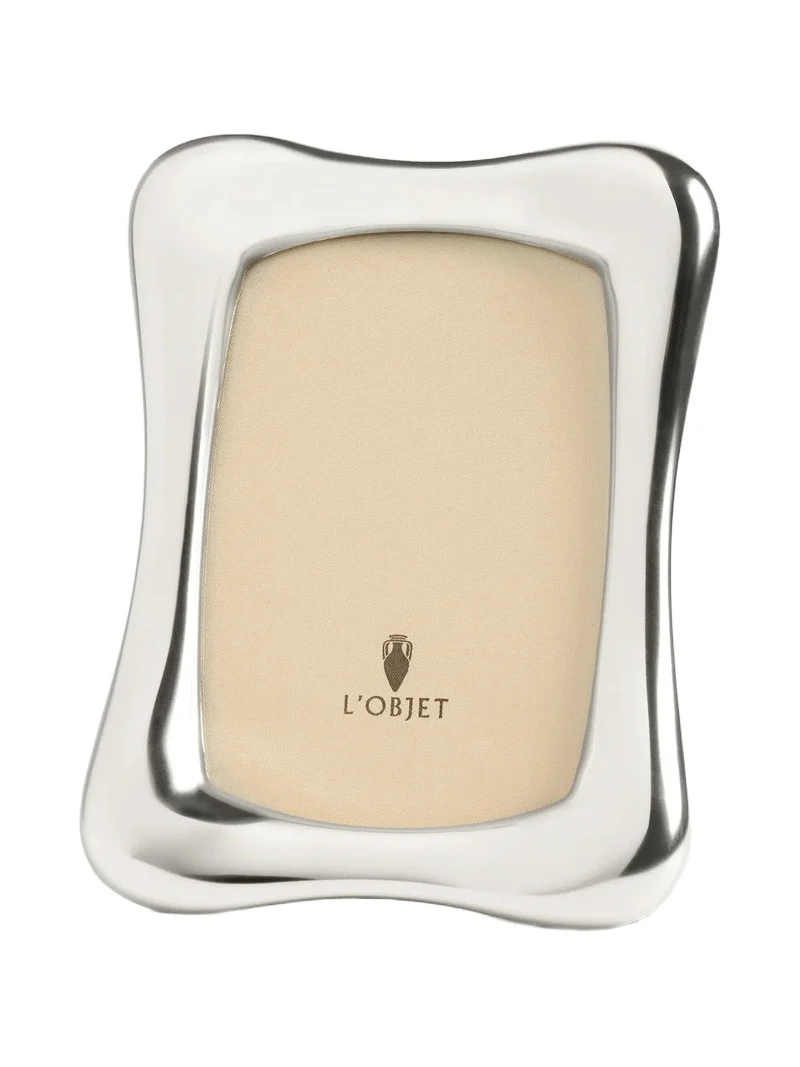 L'Objet Anton 4" x 6" Frame
