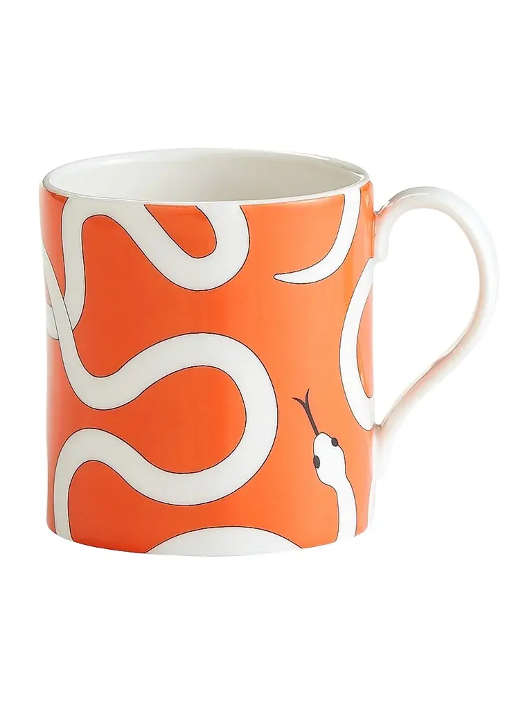 Jonathan Adler Eden 4-Piece Mug Set