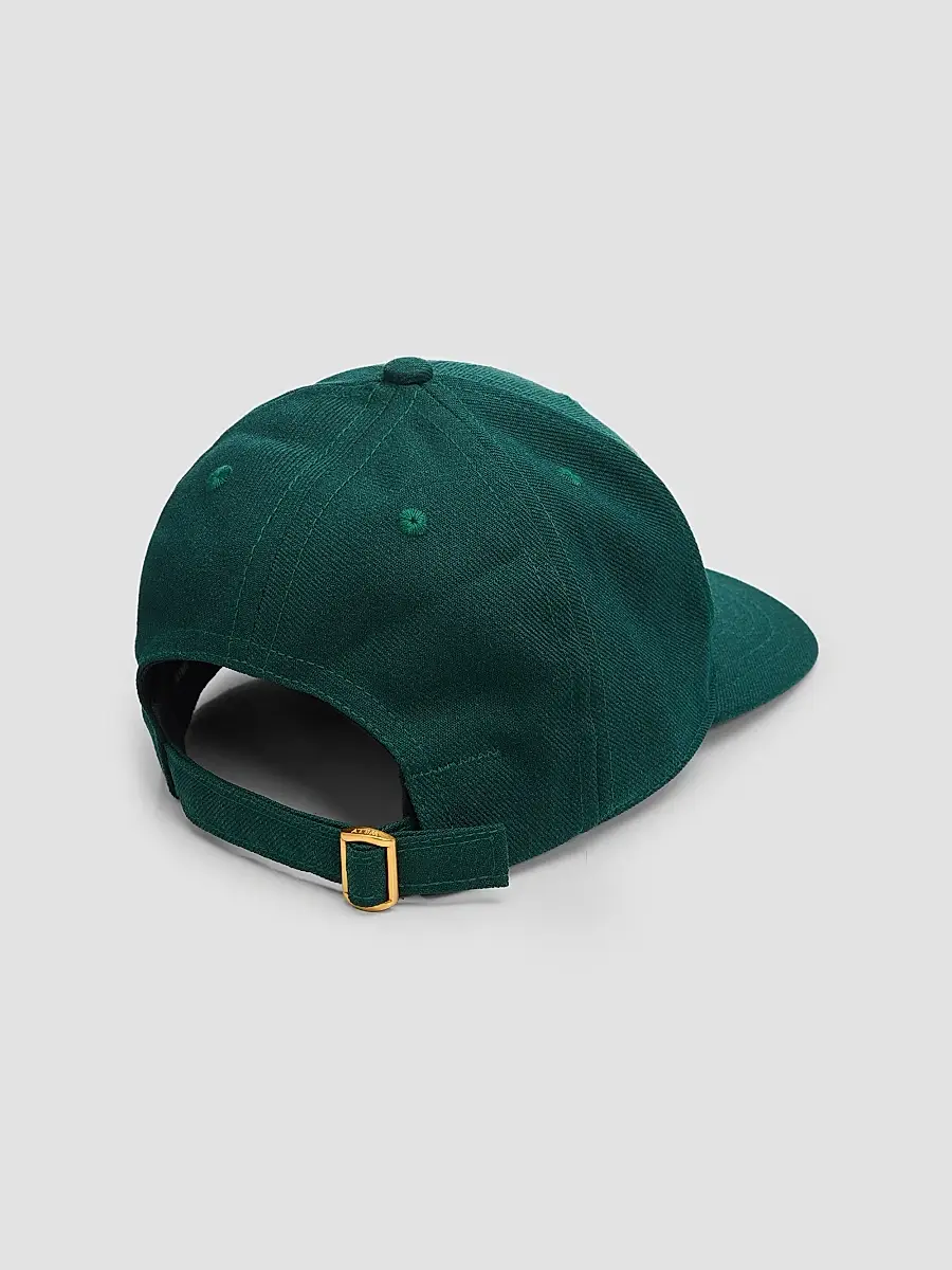 Willy Chavarria Men's Cabron Baseball Cap | Thumbnail 2