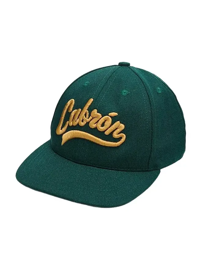 Men's Cabron Baseball Cap Men's Cabron Baseball Cap