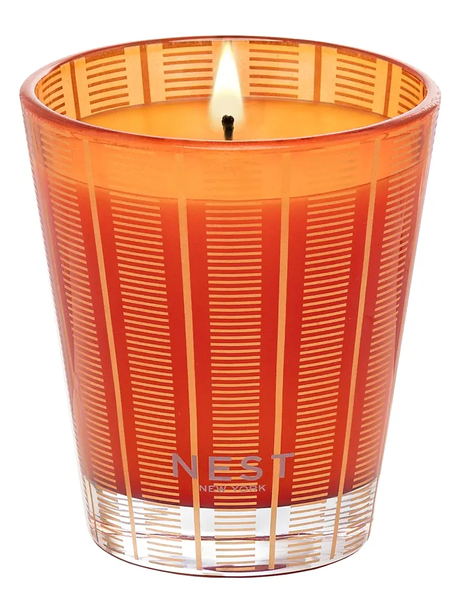 NEST New York Pumpkin Chai Scented Candle | Thumbnail 5