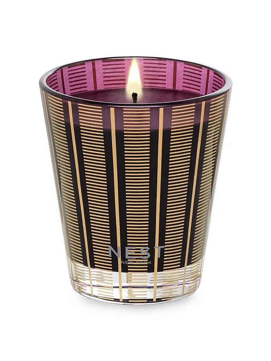 NEST New York Autumn Plum Scented Candle | Thumbnail 4 NEST New York Autumn Plum Scented Candle | Thumbnail 4