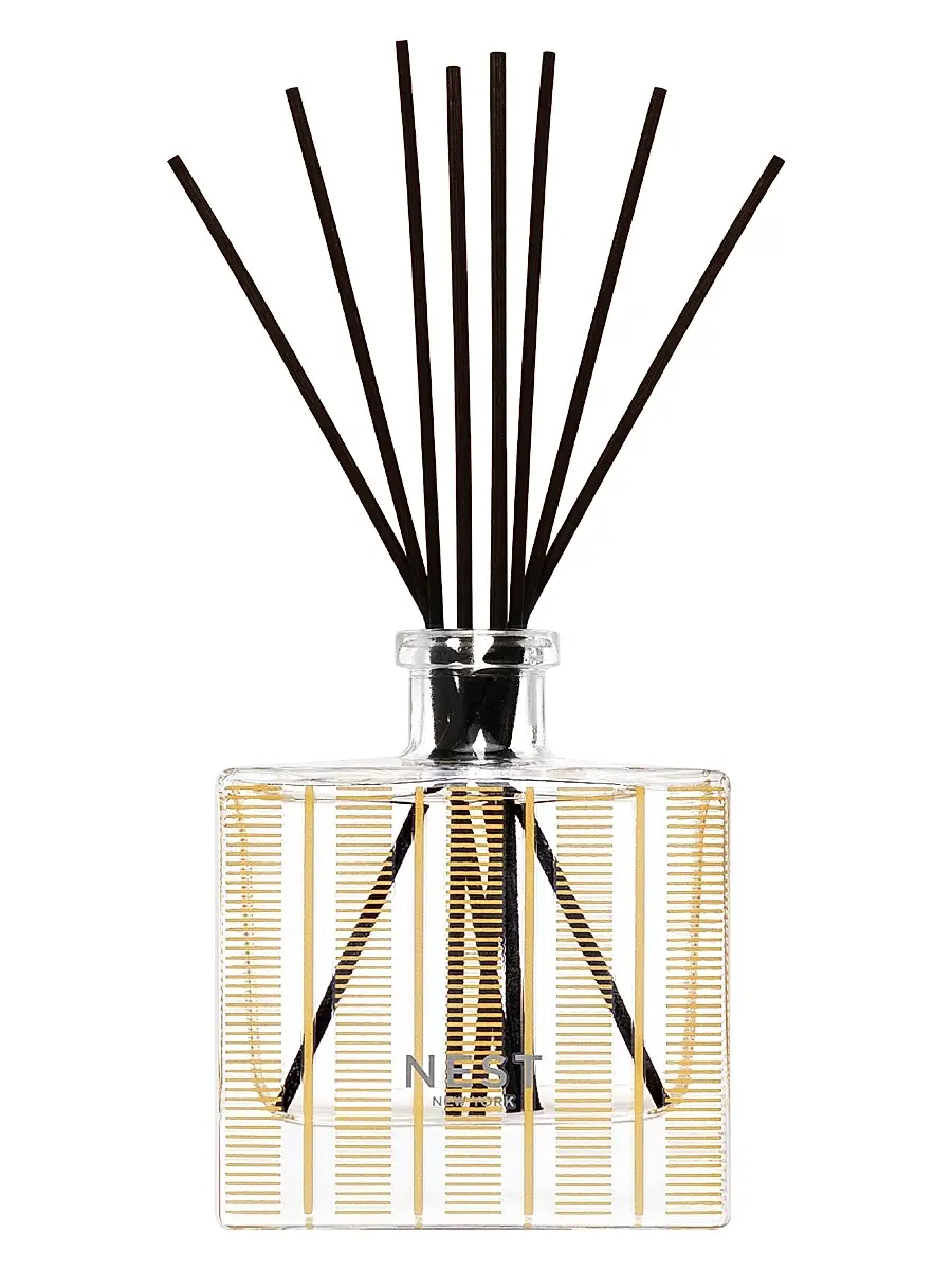 NEST New York Autumn Plum Reed Diffuser | Thumbnail 2 NEST New York Autumn Plum Reed Diffuser | Thumbnail 2
