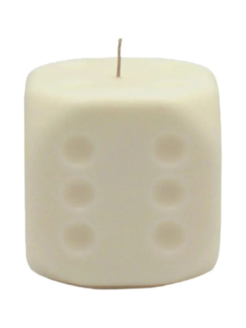 Davie Ocho Candle Co. Shake The Dice Candle