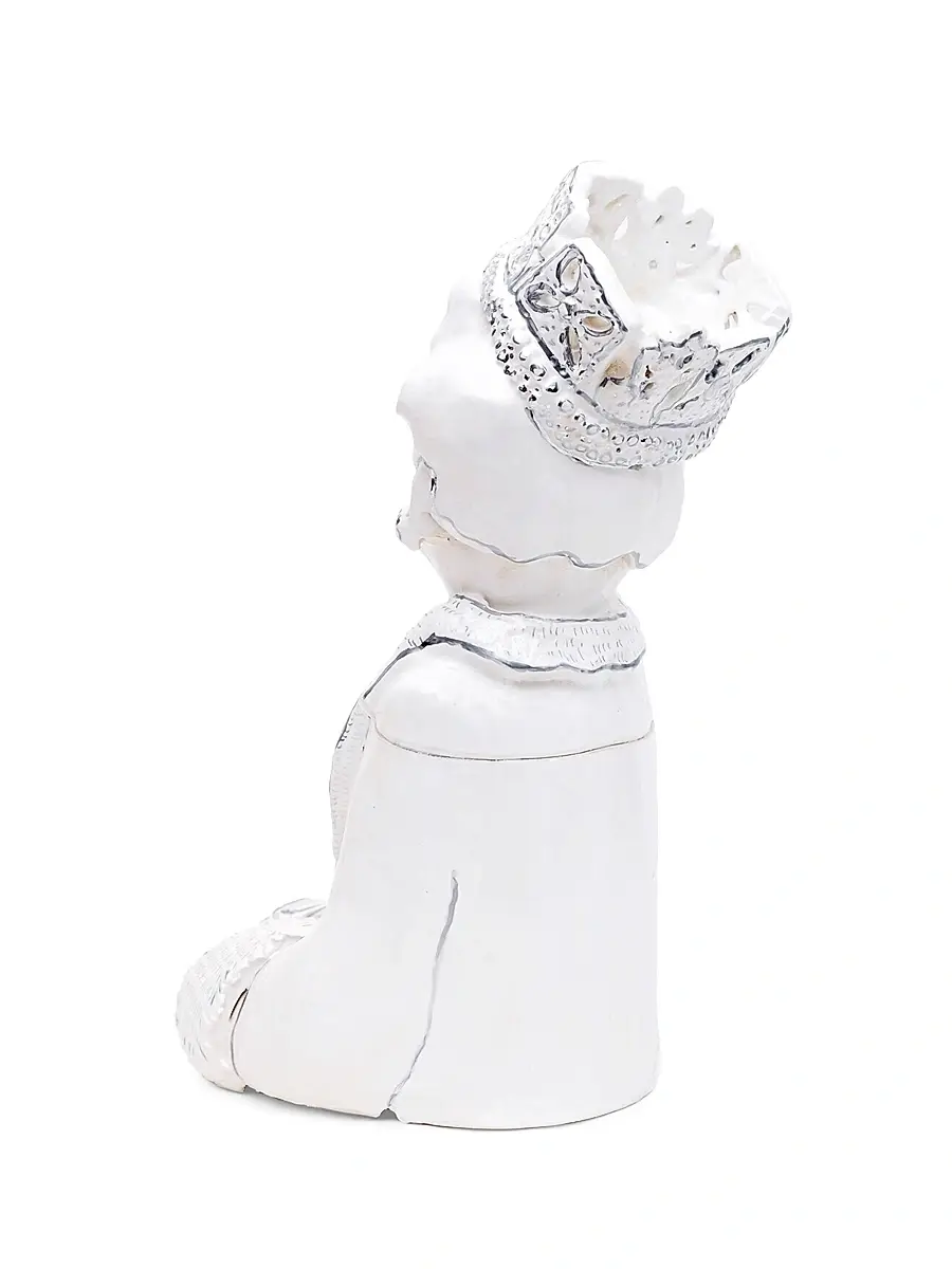 Hazy Mae The Queen Cookie Jar | Thumbnail 3