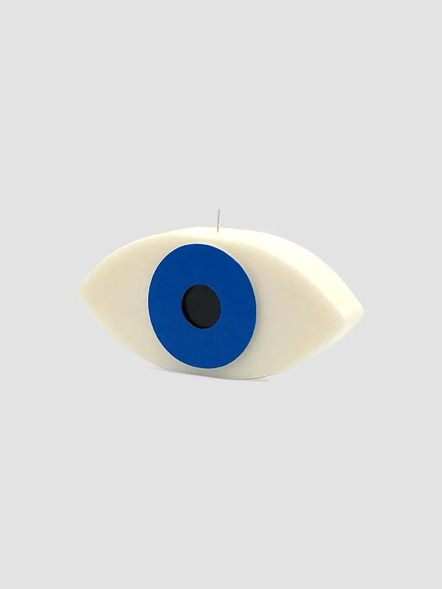 Davie Ocho Candle Co. Eyes Without A Face Candle | Thumbnail 2