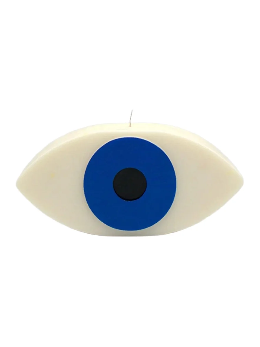 Davie Ocho Candle Co. Eyes Without A Face Candle