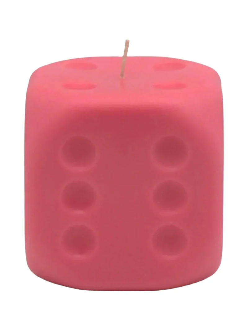 Davie Ocho Candle Co. Shake The Dice Candle