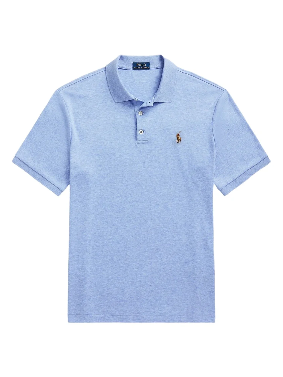 Polo Ralph Lauren Men's Logo Polo Shirt