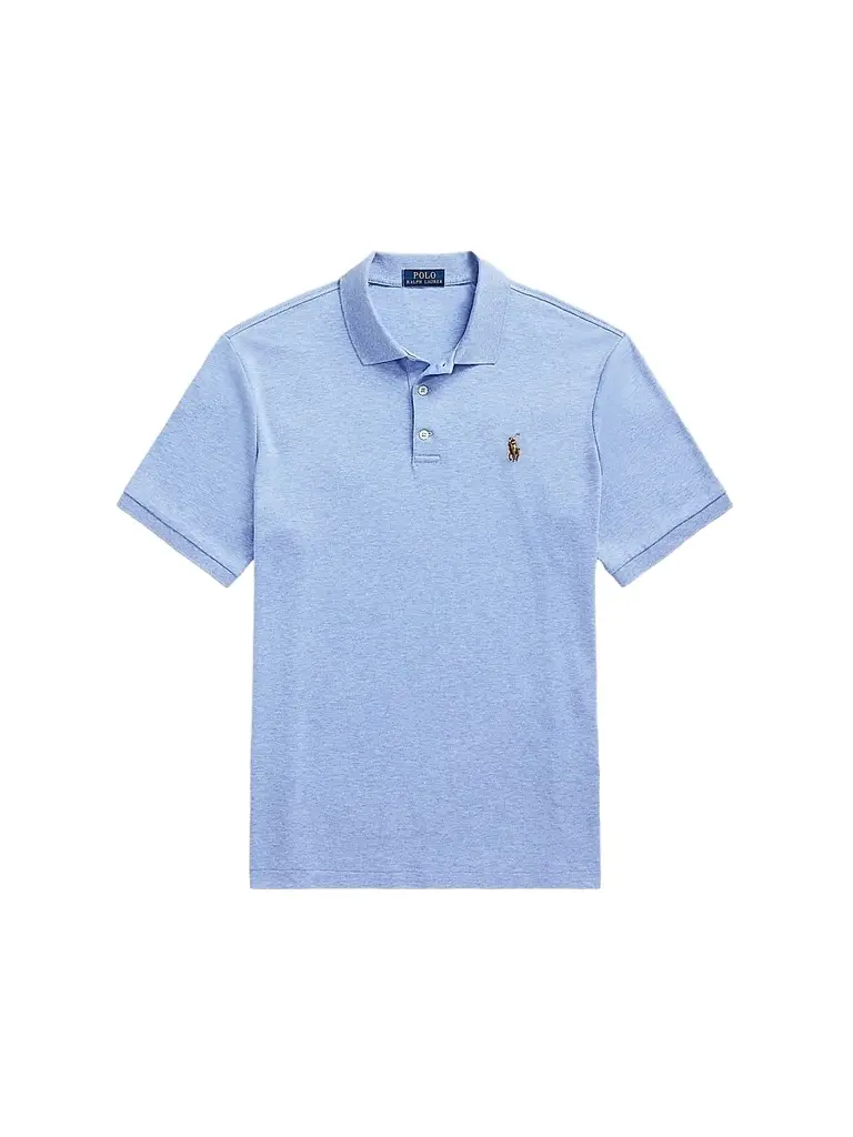 Polo Ralph Lauren Men's Logo Polo Shirt