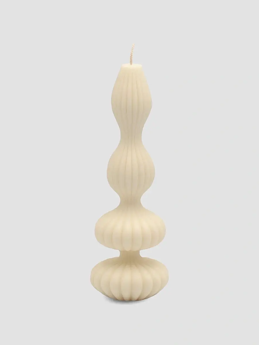 Davie Ocho Candle Co. Linea 3-Piece Candle Set | Thumbnail 3