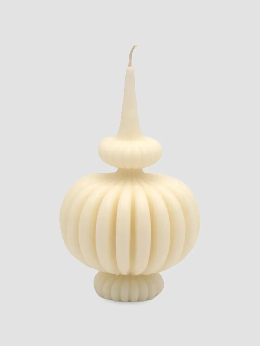 Davie Ocho Candle Co. Linea 3-Piece Candle Set | Thumbnail 4