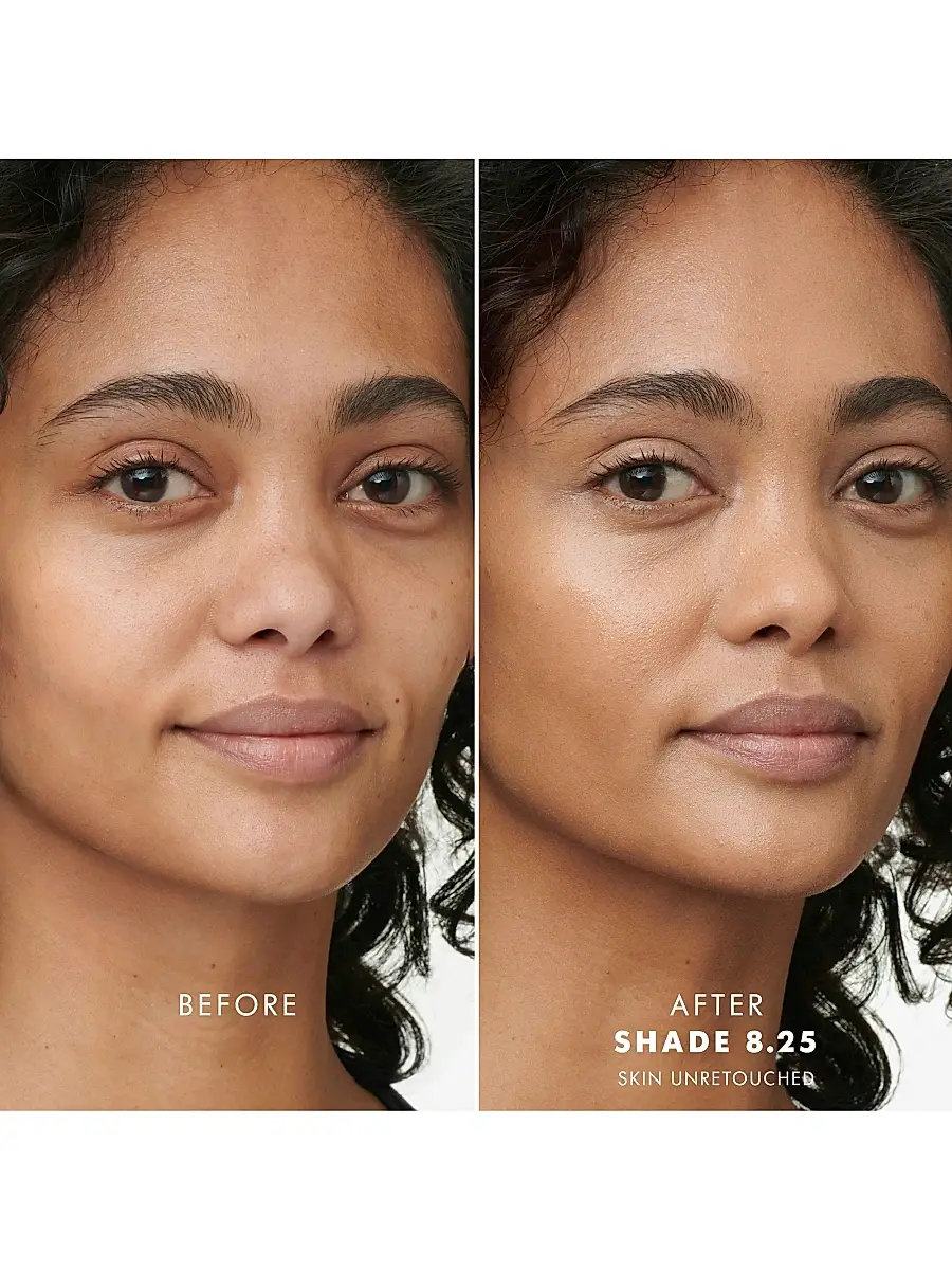 Armani Beauty Women's Luminous Silk Perfect Natural Glow Foundation | Thumbnail 6 Armani Beauty Women's Luminous Silk Perfect Natural Glow Foundation | Thumbnail 6