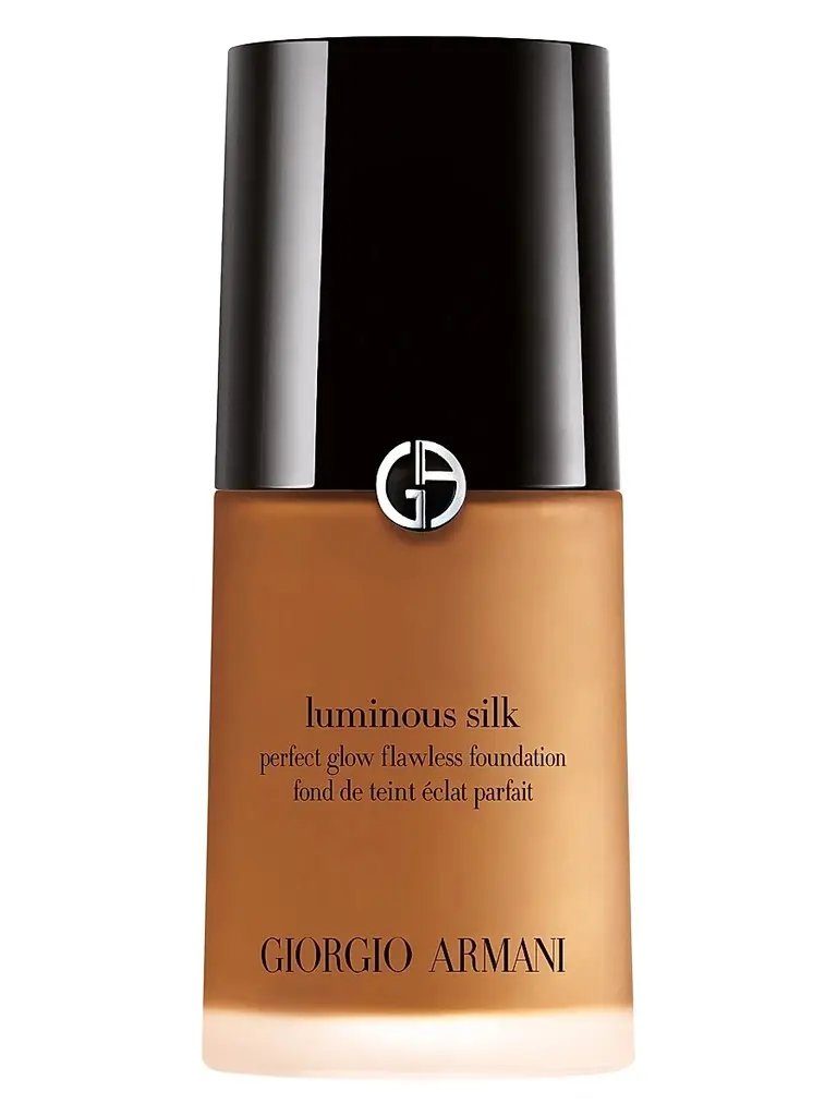 Armani Beauty Women's Luminous Silk Perfect Natural Glow Foundation | Thumbnail 1 Armani Beauty Women's Luminous Silk Perfect Natural Glow Foundation | Thumbnail 1