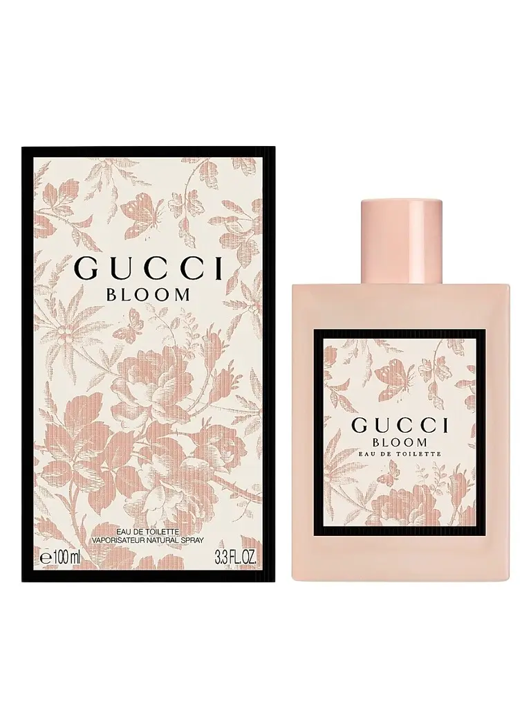 Gucci Women's Bloom Eau de Toilette Spray