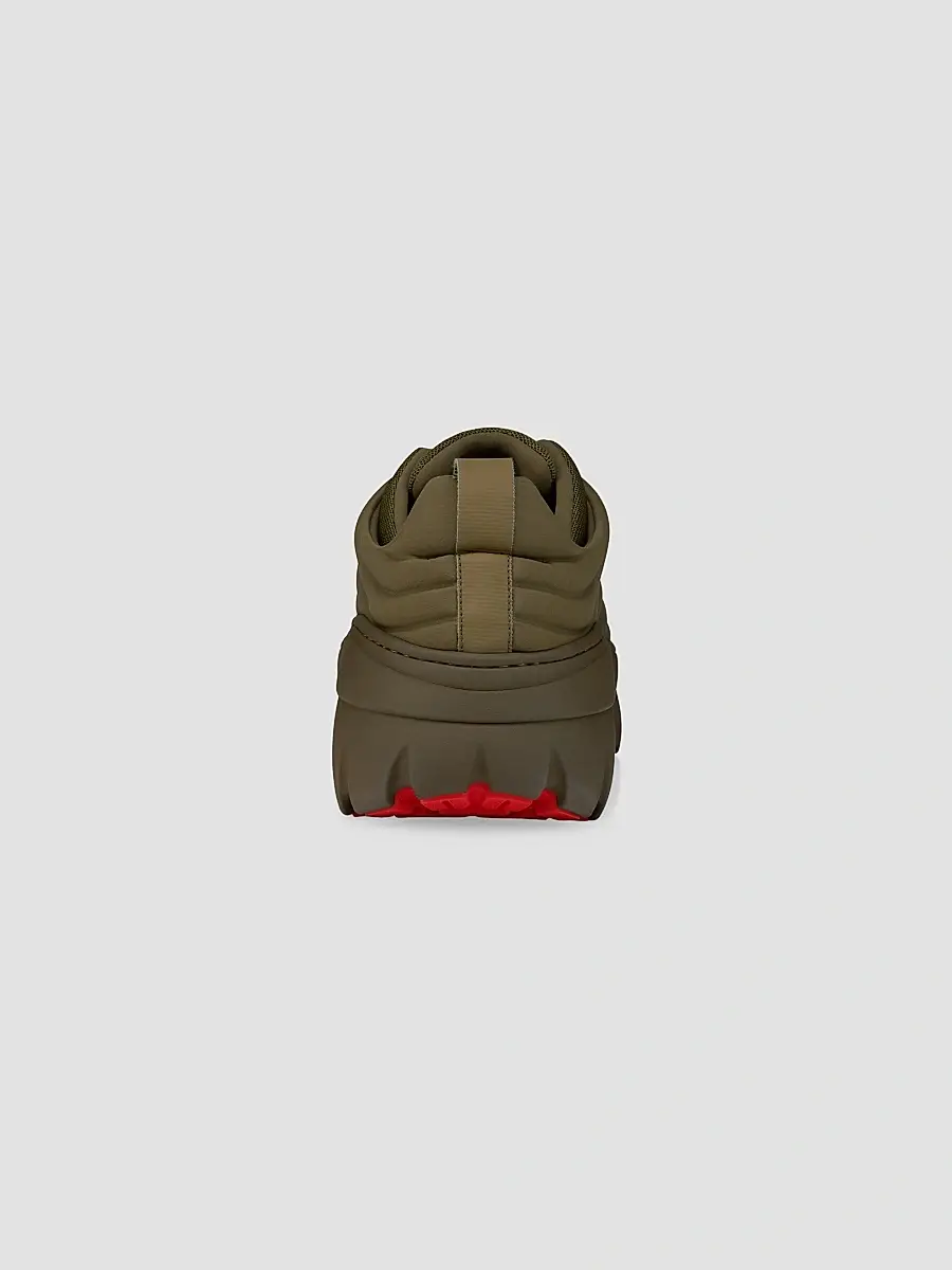 Christian Louboutin Men's TCT Hiker Sneakers | Thumbnail 3