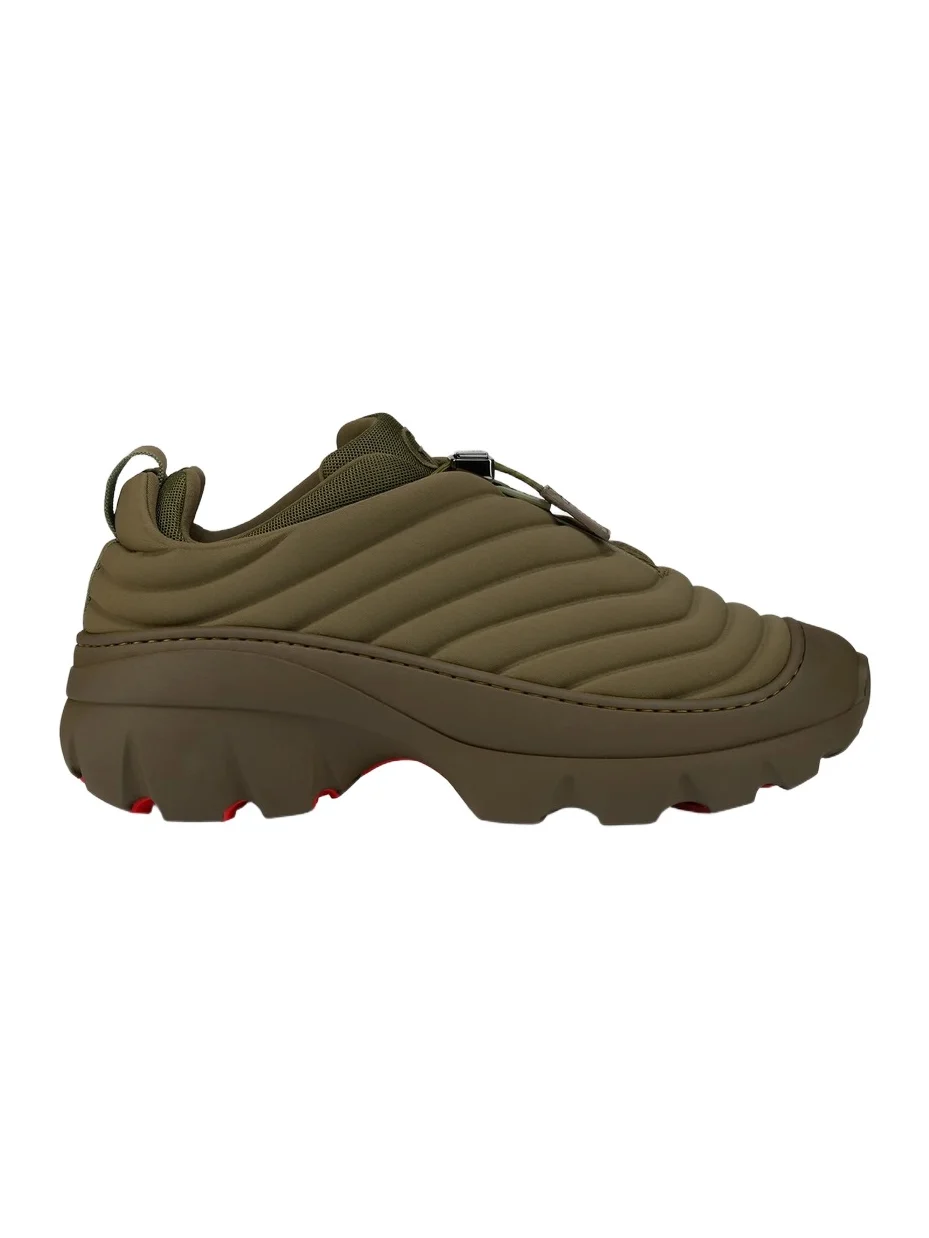 Christian Louboutin Men's TCT Hiker Sneakers