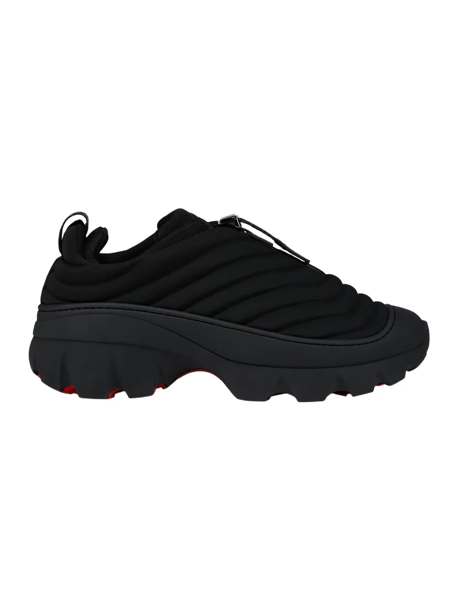 Christian Louboutin Men's TCT Hiker Sneakers