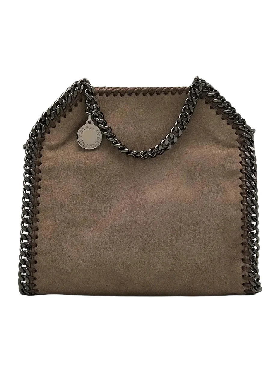 Stella McCartney Women's Tiny Tote Bag