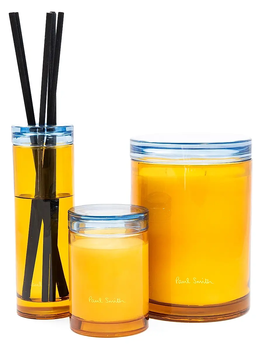 Paul Smith Day Dreamer Candle | Thumbnail 2 Paul Smith Day Dreamer Candle | Thumbnail 2