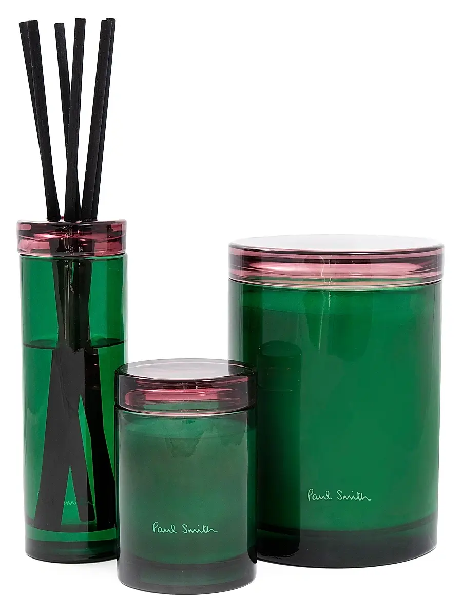 Paul Smith Botanist Candle | Thumbnail 2 Paul Smith Botanist Candle | Thumbnail 2