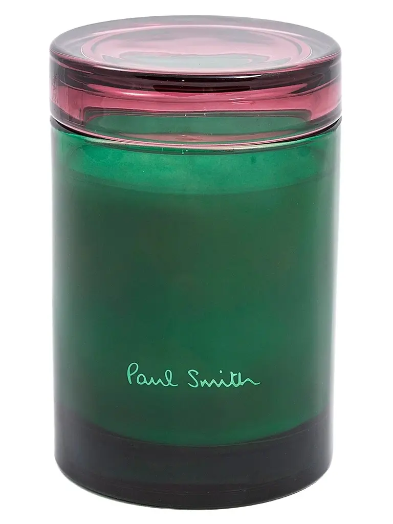 Paul Smith Botanist Candle