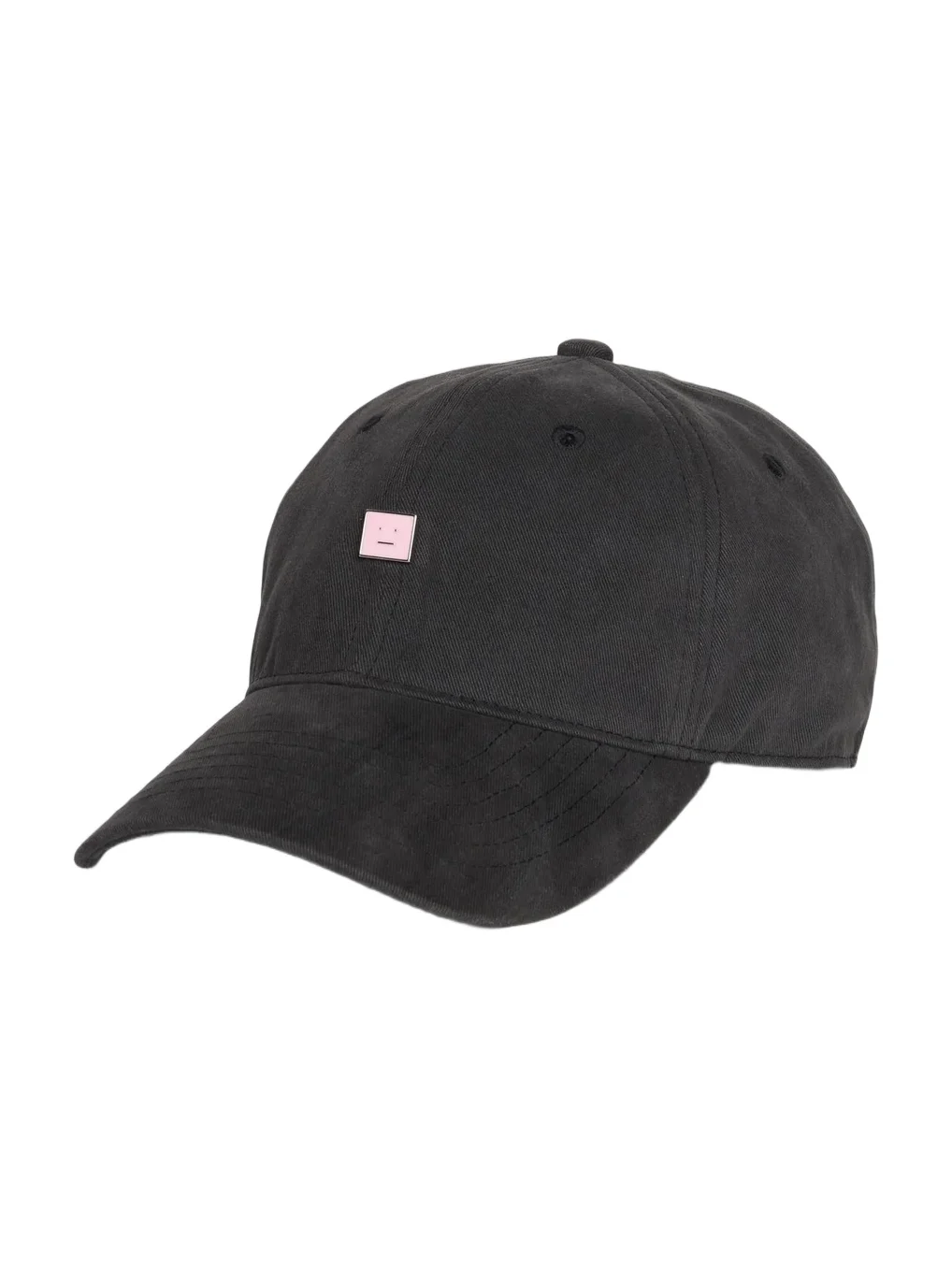 Men's Cunov Face Stud Baseball Cap Men's Cunov Face Stud Baseball Cap