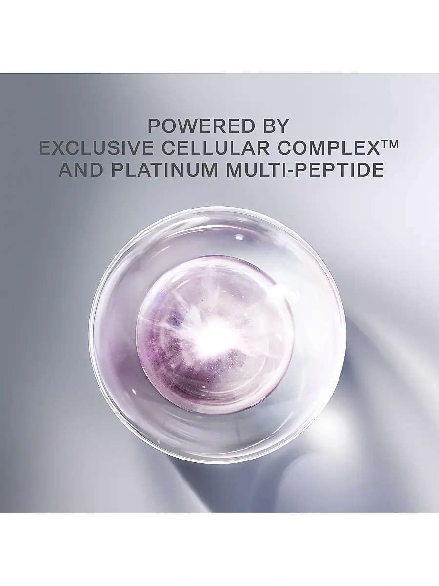 La Prairie Platinum Rare Rejuvenation Ritual 4-Piece Set | Thumbnail 4 La Prairie Platinum Rare Rejuvenation Ritual 4-Piece Set | Thumbnail 4