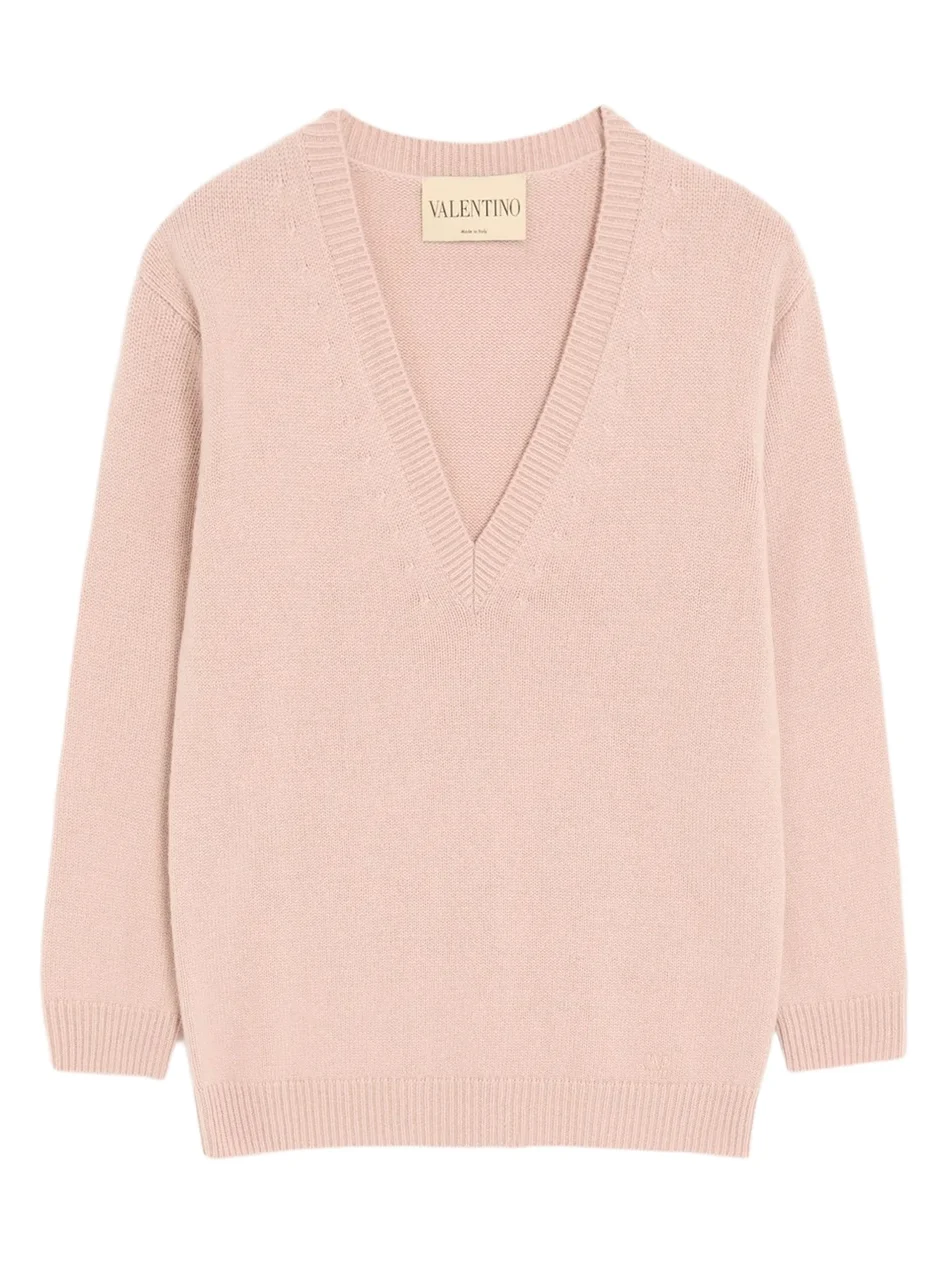 Women's Cashmere Sweater Women's Cashmere Sweater