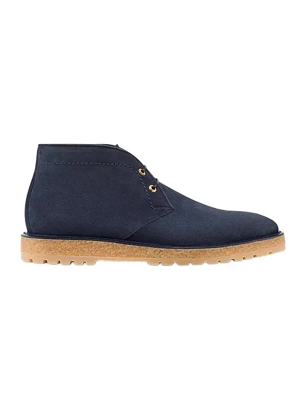 Stefano Ricci Men's Chukka Boots