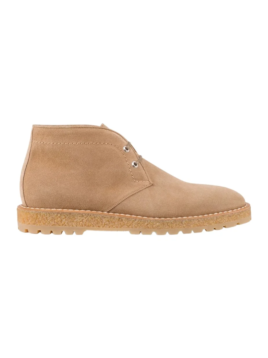 Men's Chukka Boots Men's Chukka Boots