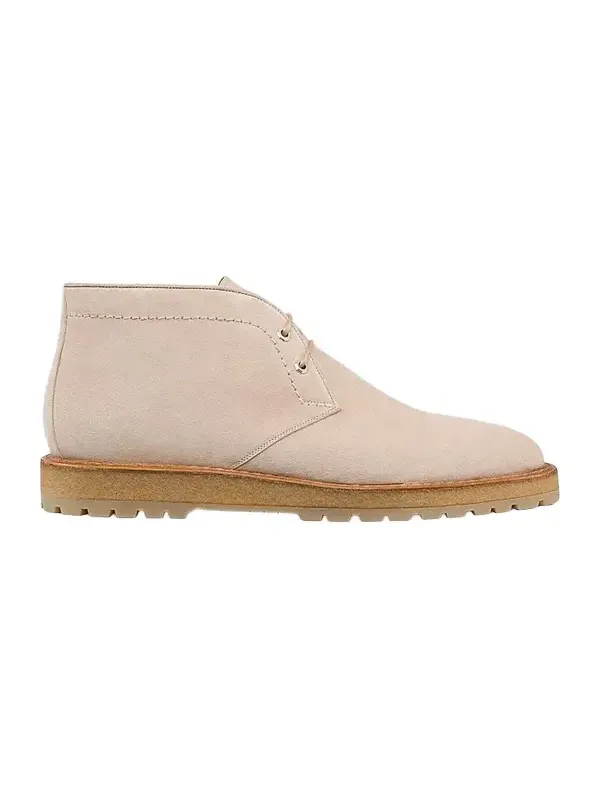 Stefano Ricci Men's Chukka Boots
