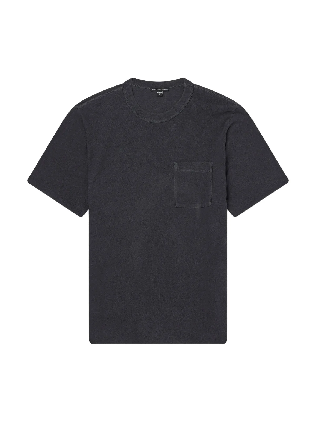 James Perse Slub Cotton-Jersey T-Shirt - Men