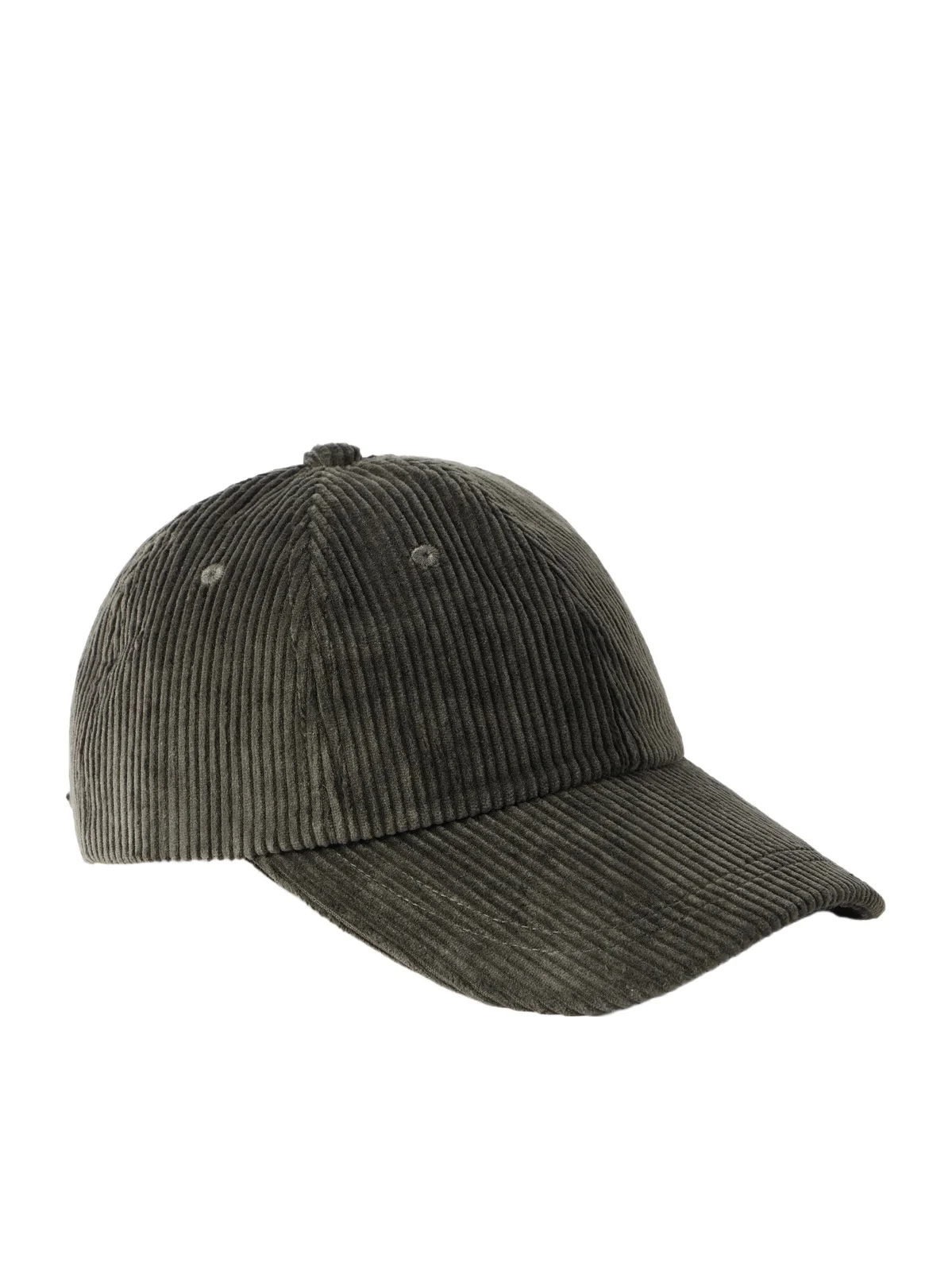 NN07 Dad 50004 Organic Cotton-Corduroy Cap - Men
