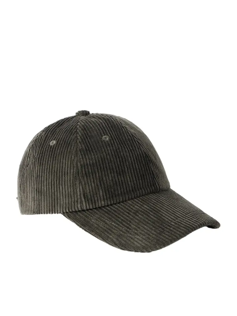 NN07 Dad 50004 Organic Cotton-Corduroy Cap - Men
