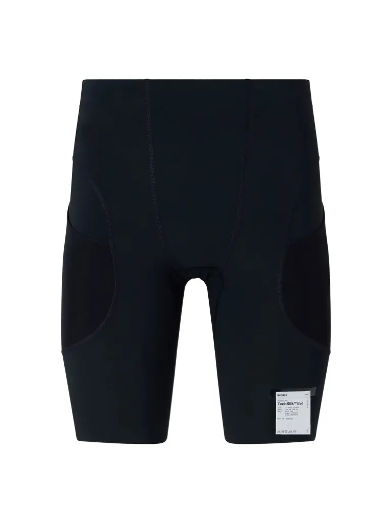 Satisfy TechSilk™ Half-Length Tights - Men