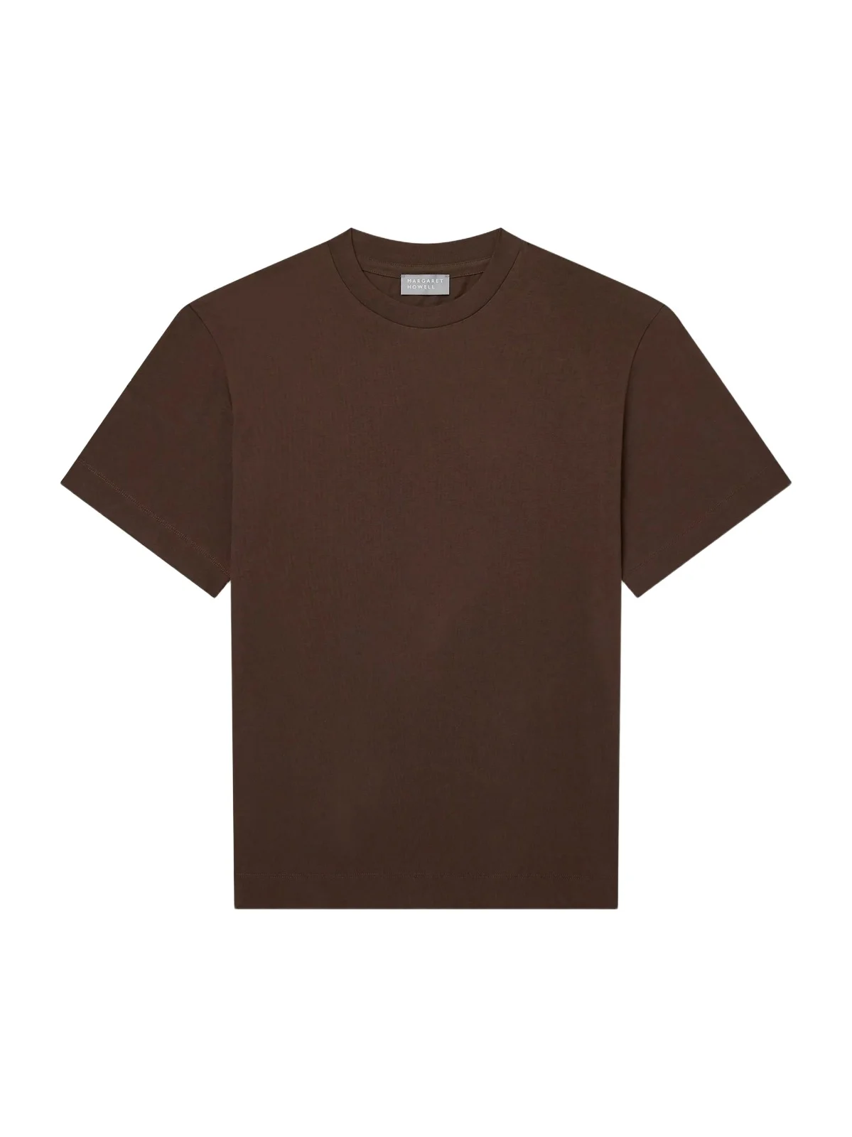 Margaret Howell Cotton-Jersey T-Shirt - Men