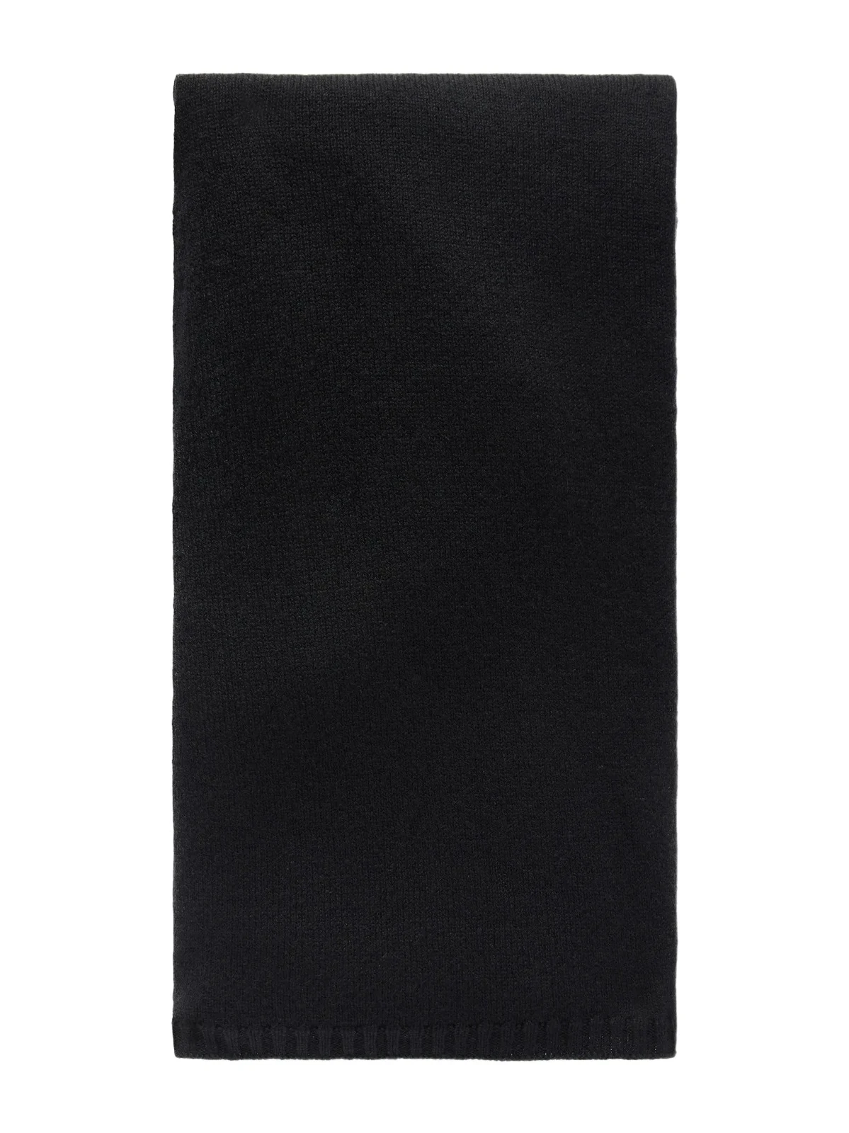 The Elder Statesman Cashmere Scarf - Men