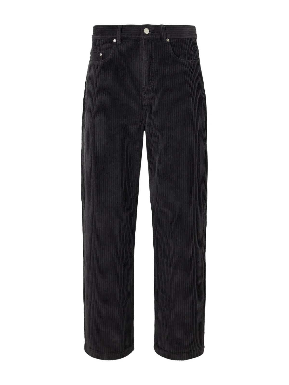 mfpen Straight-Leg Cotton-Corduroy Trousers - Men