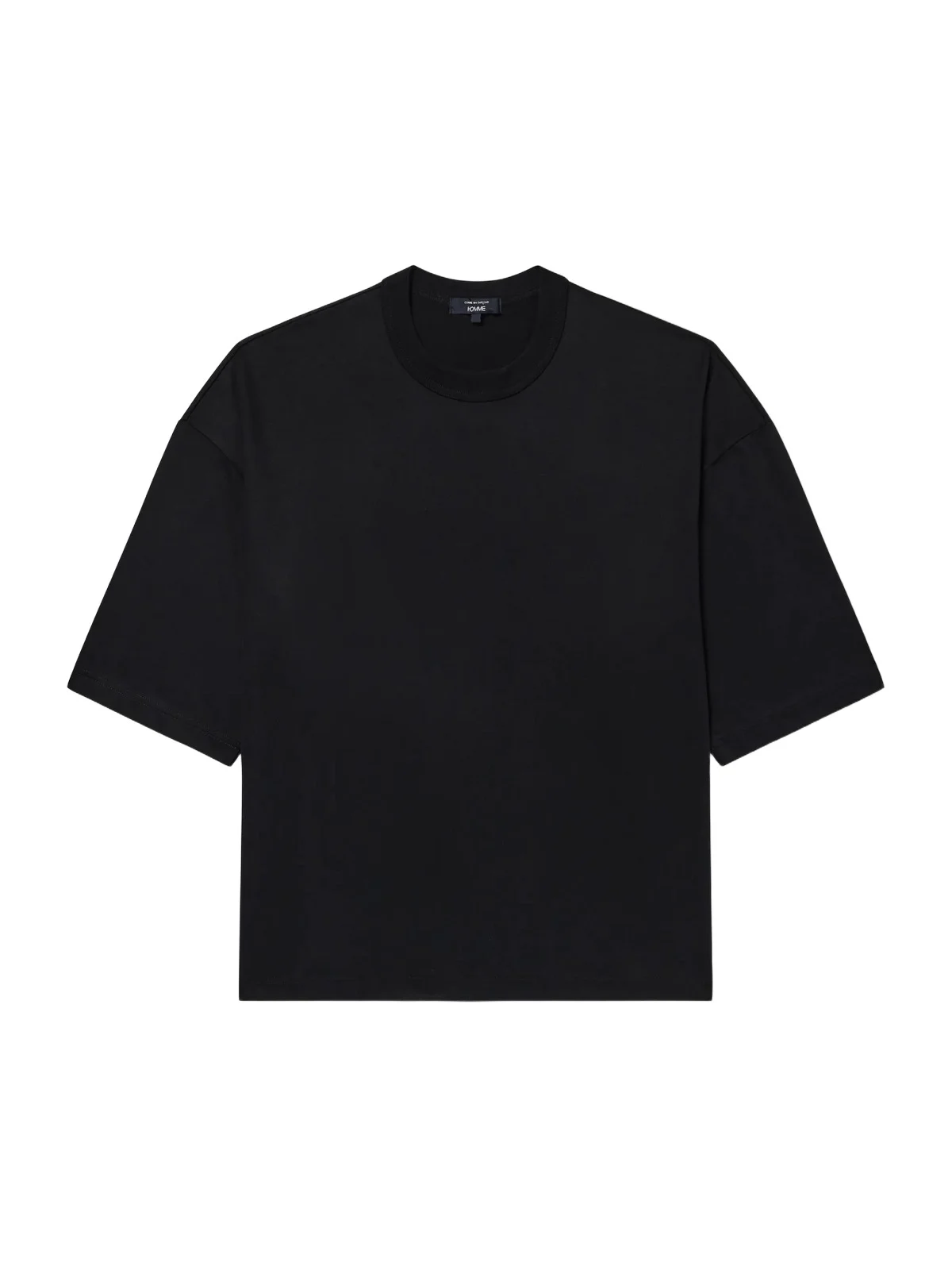 Cotton-Jersey T-Shirt - Men Cotton-Jersey T-Shirt - Men