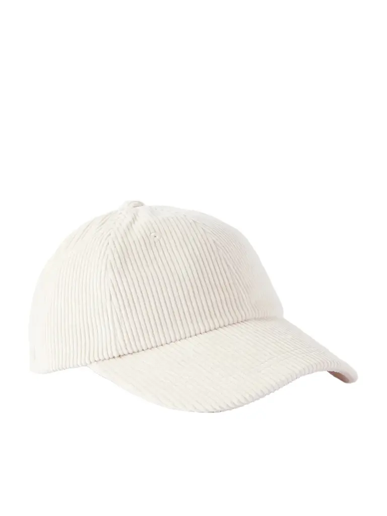 NN07 Dad 50004 Organic Cotton-Corduroy Cap - Men